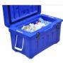 rotationally moulded ice box ,cooler box ,ice chest