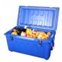 rotomolded cooler box,ice box,made of food standard lldpe